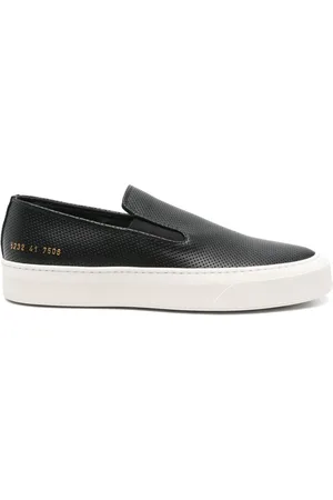 COMMON PROJECTS Perforierte Sneakers