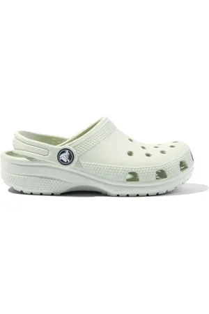 Crocs Sandalen mit Knöchelriemen
