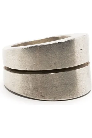 PARTS OF FOUR Crevice Silberring