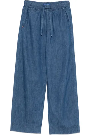 Scotch&Soda Jeans mit Kordelzug