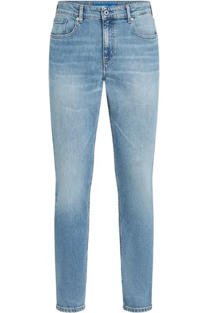 Karl Lagerfeld Schmale Jeans