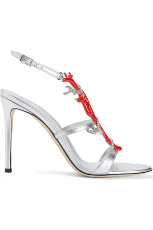 Giuseppe Zanotti Coralli Sandalen