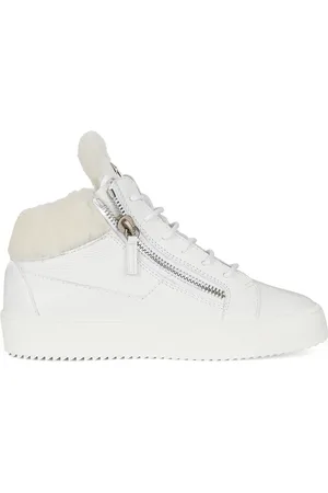 Giuseppe Zanotti Kriss High-Top-Sneakers