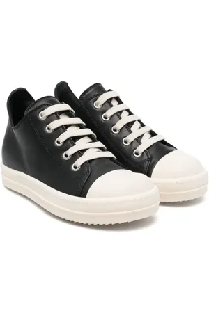 Rick Owens Low Sneaks Sneakers