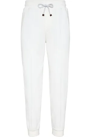 Brunello Cucinelli Jogginghose mit Tapered-Bein