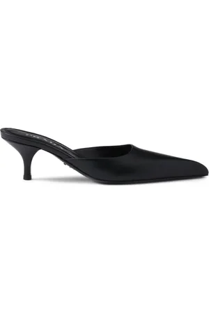 Prada Klassische Mules