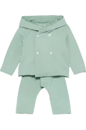 TEDDY & MINOU Hosen-Set aus Jersey