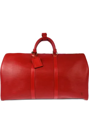 LOUIS VUITTON 1995 Keepall 50 Reisetasche