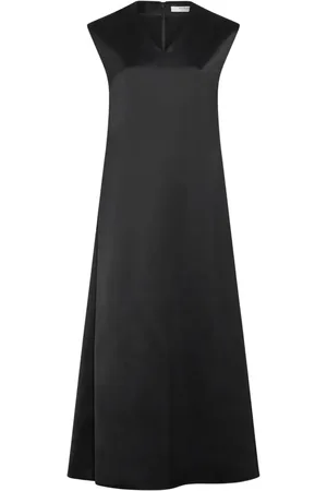 Fforme Callan Midikleid