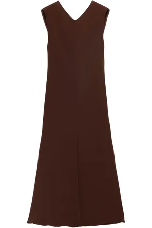 Prada Kleid aus Krepp