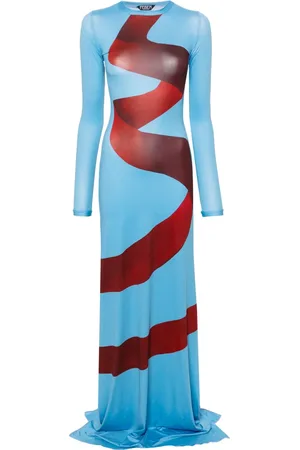 Feben 360 Kite Maxikleid