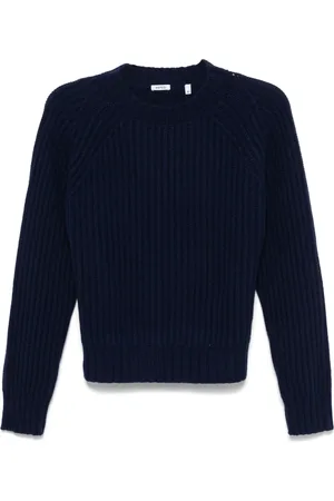 Aspesi Gerippter Strickpullover