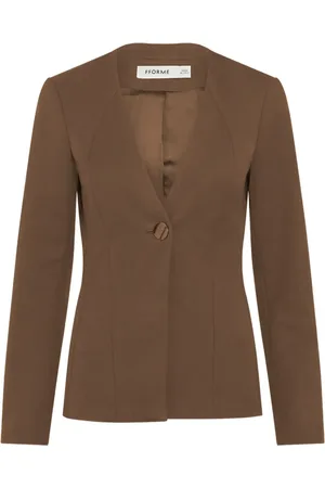 Fforme Toshi Jacke