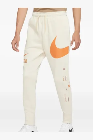 Nike Sportswear Tech "Sand" Fleece-Jogginghose