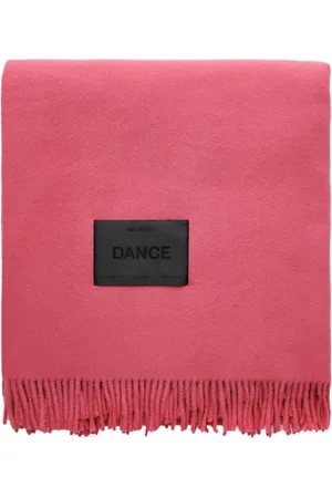 MAGNIBERG Decke mit Logo-Patch