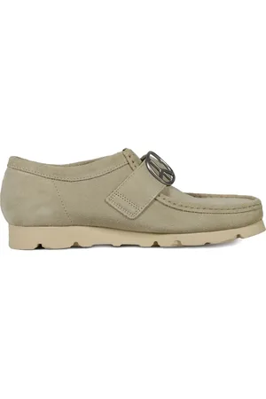 Pins & Needles Loafer mit Schnalle