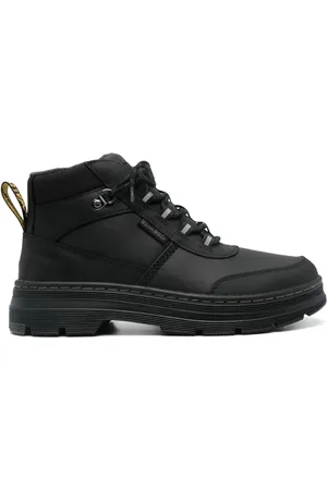 Dr. Martens Bonny Tech Utility Chukka Stiefel