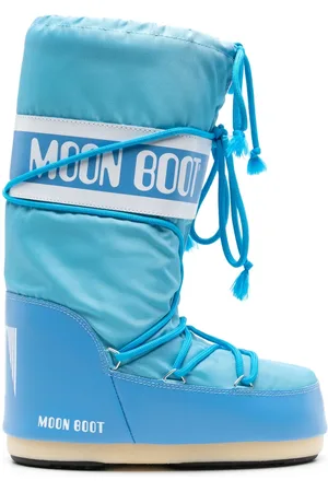 Moon Boot Icon Stiefel