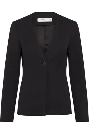 Fforme Toshi Jacke