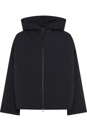 Fforme Jude Steppjacke