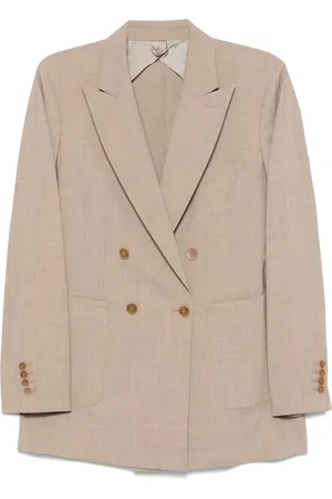 Max Mara Corfu Blazer