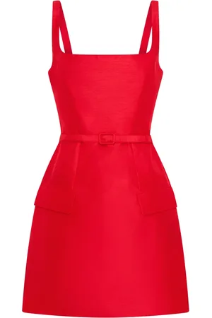 Nicholas Zoya Kleid