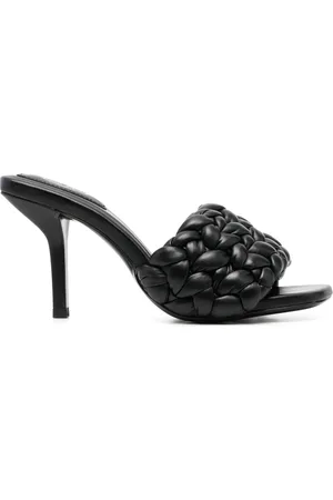 Ash Serena Sandalen 100mm