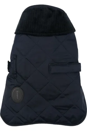 Barbour Gesteppter Hundemantel