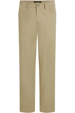 Karl Lagerfeld Chino mit geradem Bein