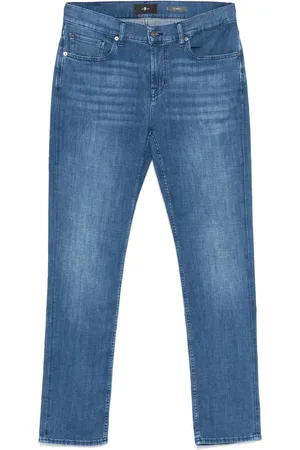 7 for all Mankind Left Hand Jeans
