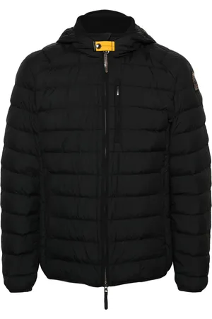 Parajumpers Gefütterte Last Minute Kapuzenjacke