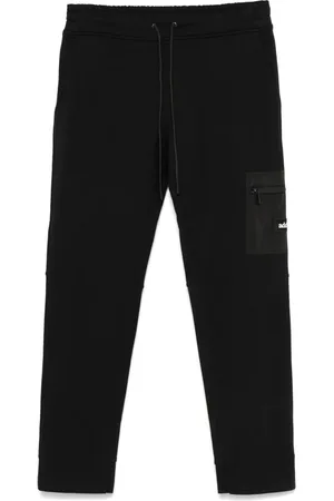 add Jogginghose aus Baumwolle