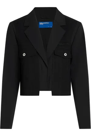 Karl Lagerfeld Blazer im Utility-Look