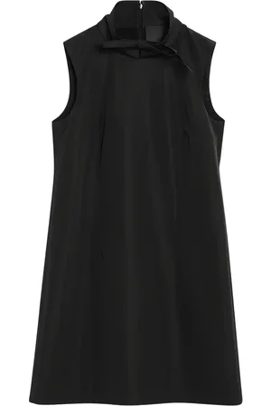 Givenchy Ärmelloses Kleid