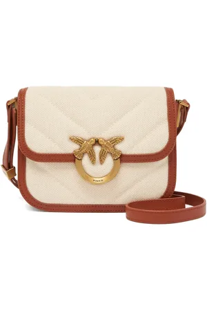 Pinko Mini Love One Umhängetasche