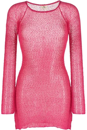 Ambra Maddalena Andy Minikleid