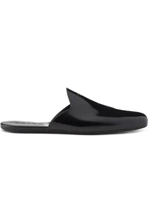 Prada Offene Slipper