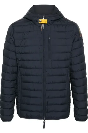Parajumpers Gefütterte Last Minute Kapuzenjacke