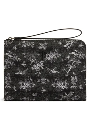 Giuseppe Zanotti Fabian Clutch