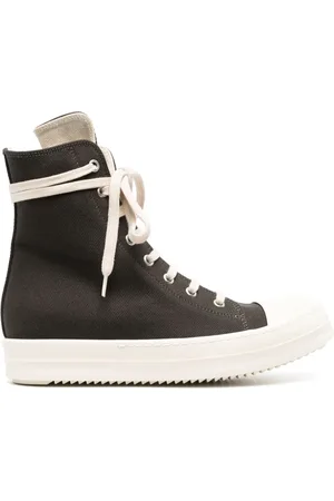 Rick Owens Edfu High-Top-Sneakers