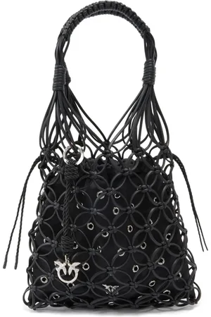 Pinko Mini-Tasche mit Knoten