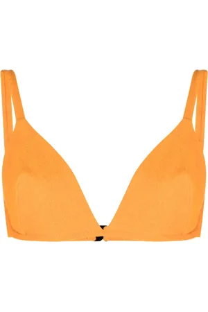 Form and Fold Triangel-Bikinioberteil