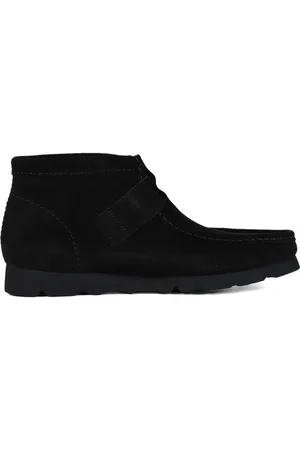 Pins & Needles Stiefel mit Schnalle