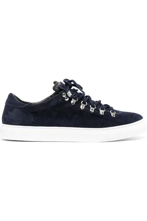 Diemme Sneakers mit runder Kappe