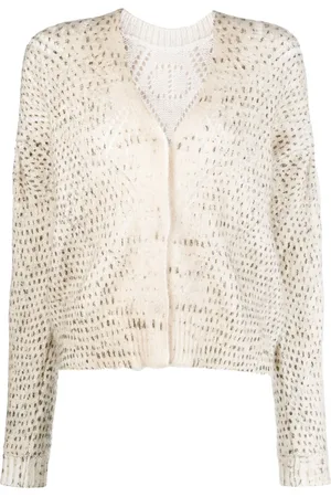 Twin-Set Klassischer Pullover