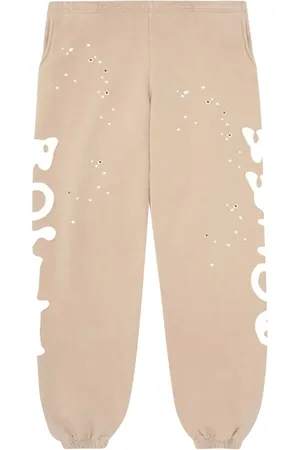 Sp5der Beluga Jogginghose