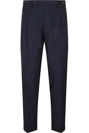 Berwich Wool trousers
