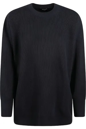 Fabiana Filippi Ribbed jumper