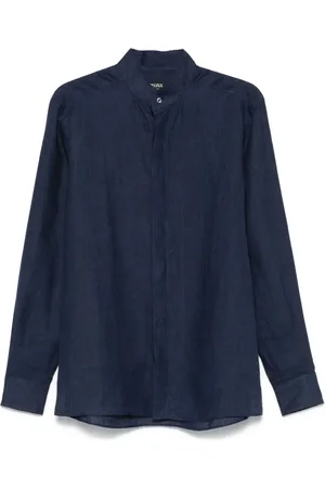 Peuterey Linen shirt