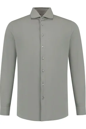 Doriani Cashmere Long-sleeved shirt